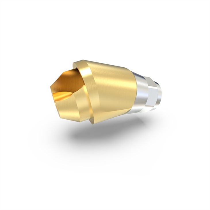 4.3MM MULTI-UNIT ABUTMENT 30°