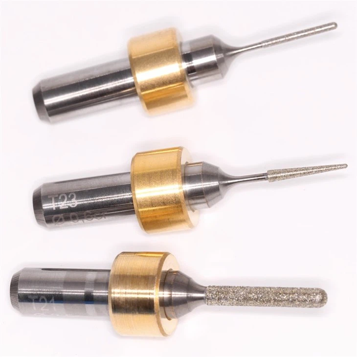 CAD CAM Milling Bur