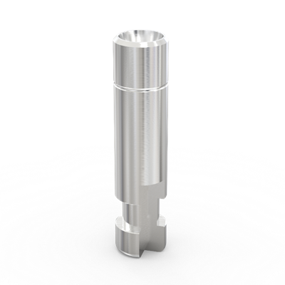 오스템랩 아날로그