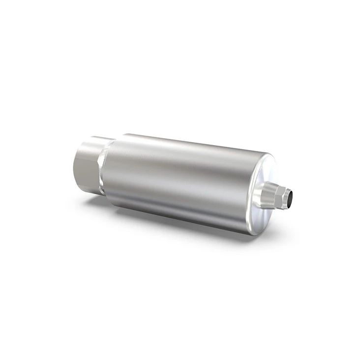 Ti Bars 14mm
